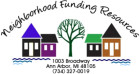 Neighborhood Funding Resources