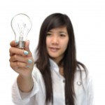 New Light Bulb Labels – Understanding Lumens