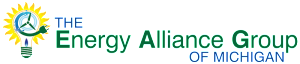 Energy Alliance Group logo