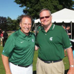 Energy Alliance supporting MSU alumni golf outing