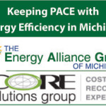Keeping PACE with Energy Efficiency in Michigan